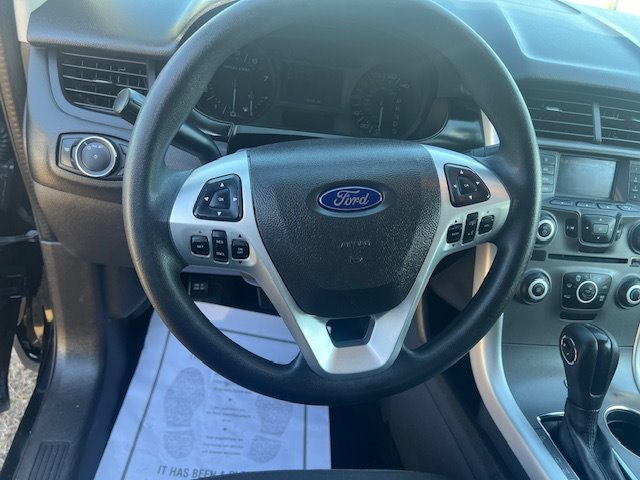 2014 Ford Edge SE photo 8