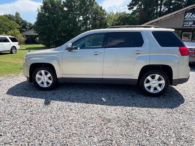 2013 GMC Terrain SLE-2's photo